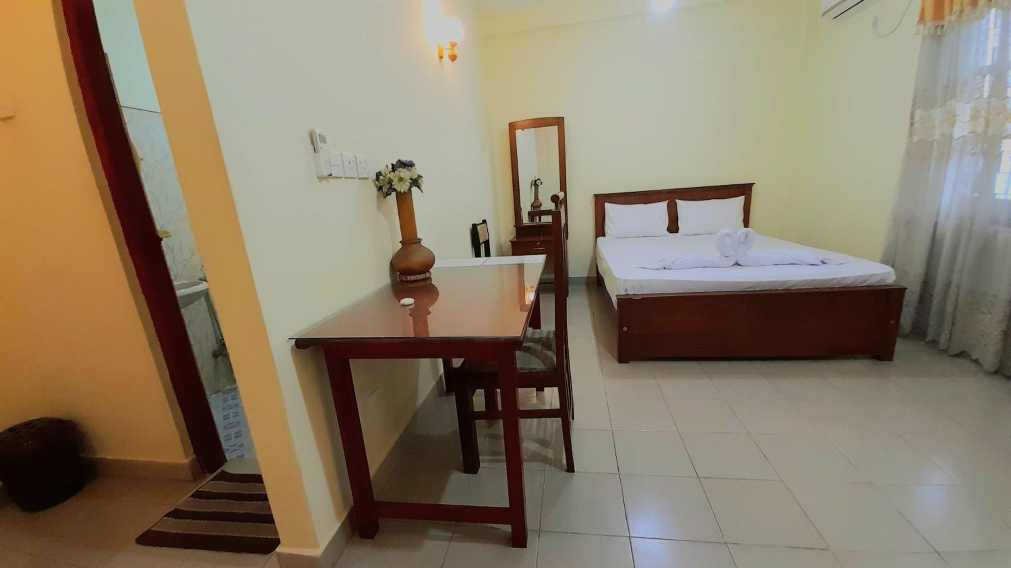 Madara Hotel Horana Bagian luar foto