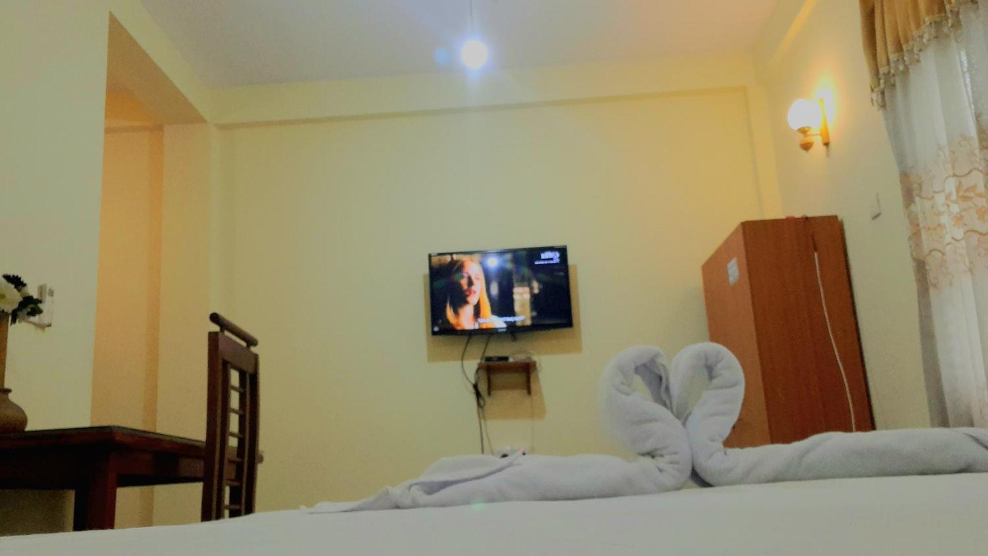 Madara Hotel Horana Bagian luar foto