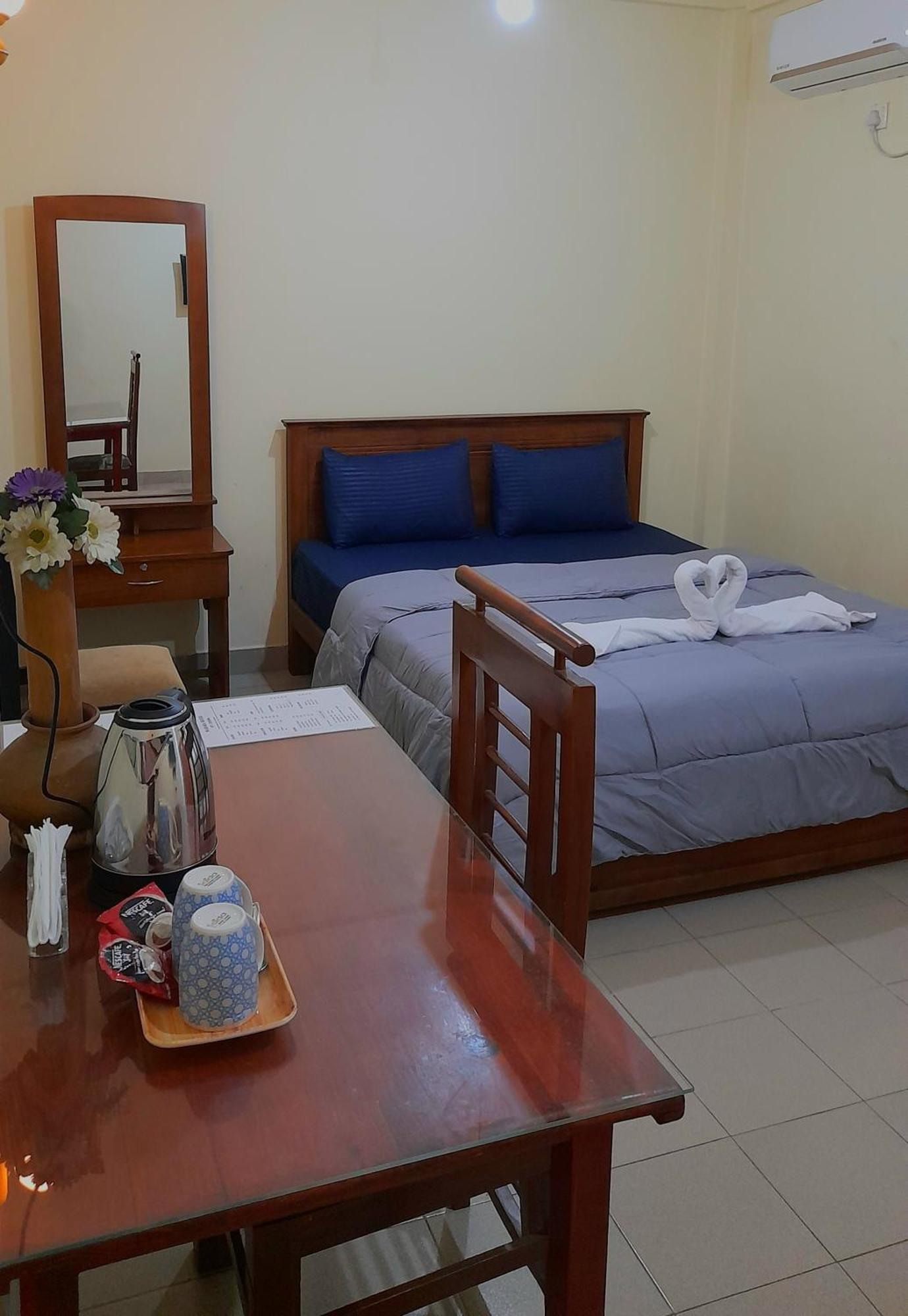 Madara Hotel Horana Bagian luar foto